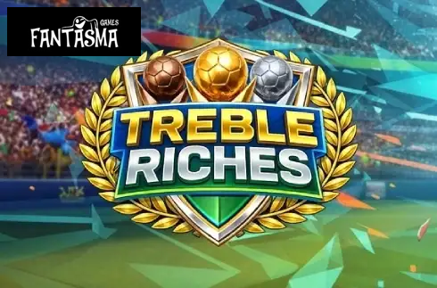Treble Riches